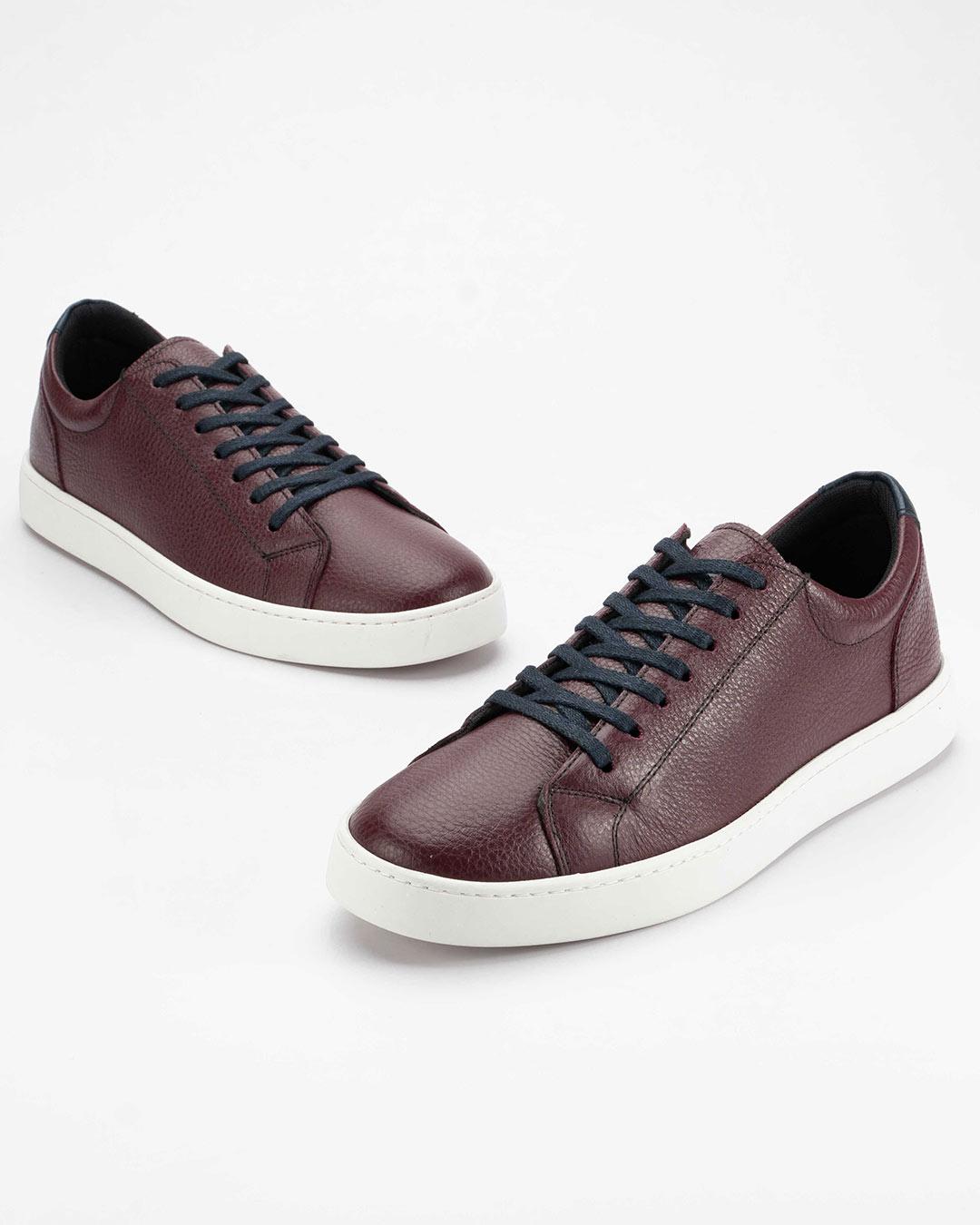 Patike cipele CZ-56-015-04 – Bordo Patike cipele CZ-56-015-04 – Bordo